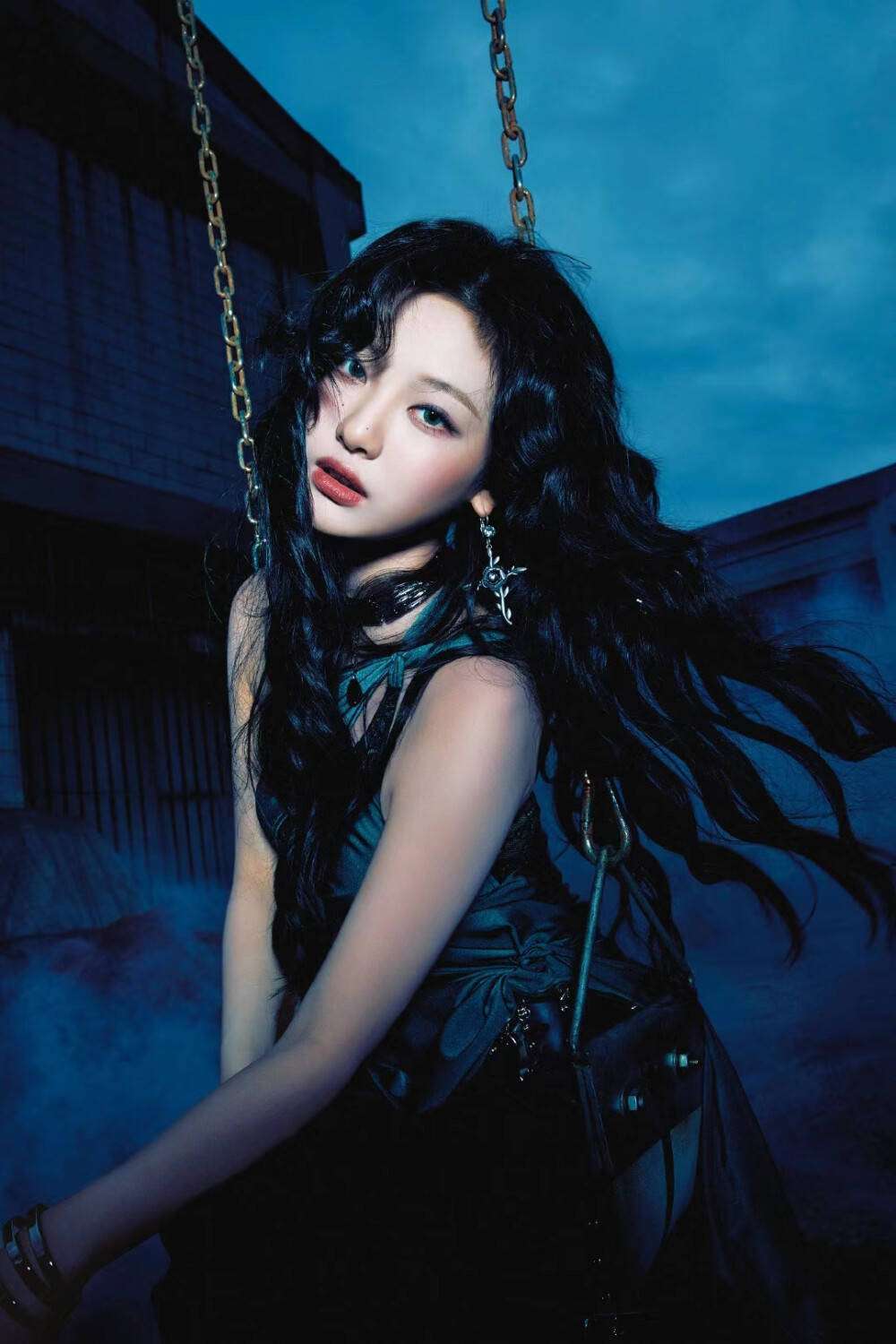 世界杯买球官网 -宁艺卓正面硬刚恶评！廻(huí)怼键盘侠获全网力挺，这才是偶像该有的态度