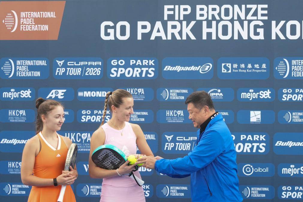 怎么买世界杯 -超140名国际名將(jiāng)角逐(zhú)香港板式网球巡回赛