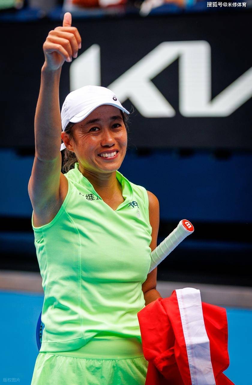 全国五一劳动奖章拟表彰：网球金花张帅入选，马拉松名将再入围