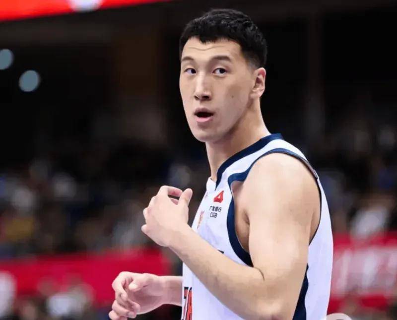 广东117-84吉林！球员评分：3人满分，6人良好，2人合格
