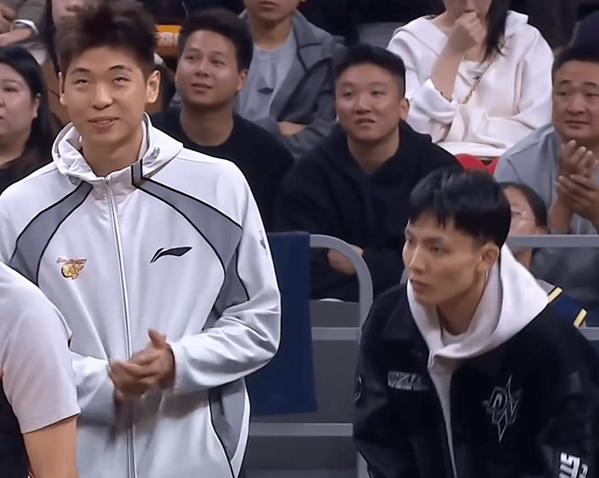 广东117-84吉林！球员评分：3人满分，6人良好，2人合格