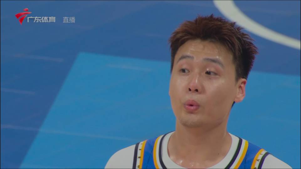 102-94！广东宏远软肋暴露，许利民“惩罚”杜锋，评论区最真实！