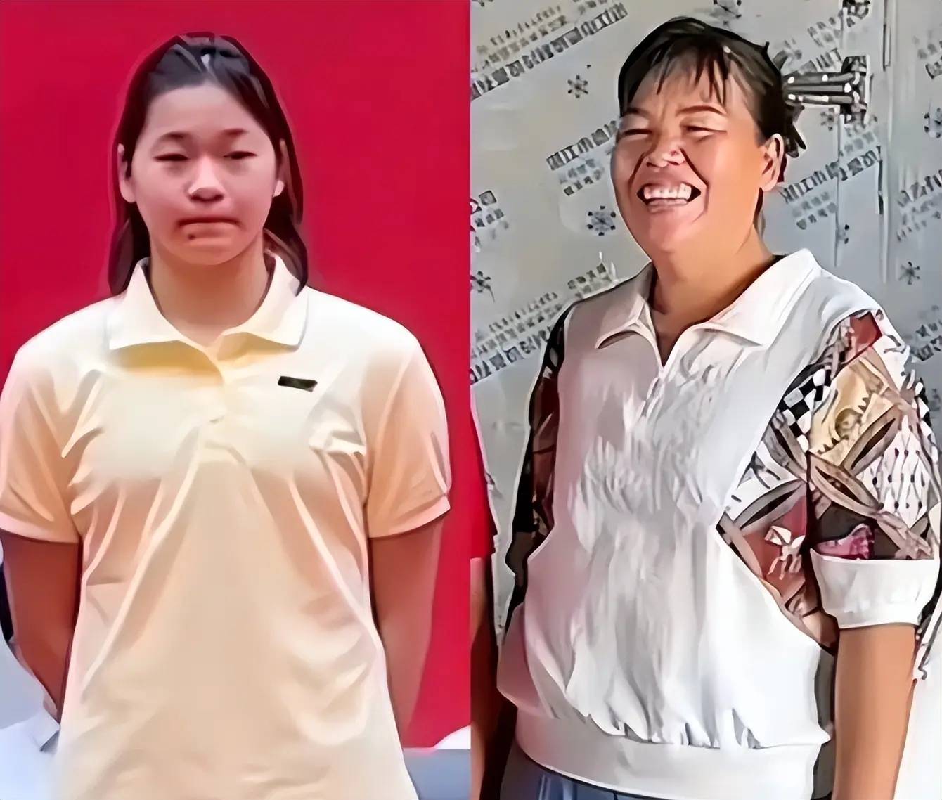 身材变胖，全红婵遭谩骂指责？谁注意全红婵母亲表态，透露唯一愿望