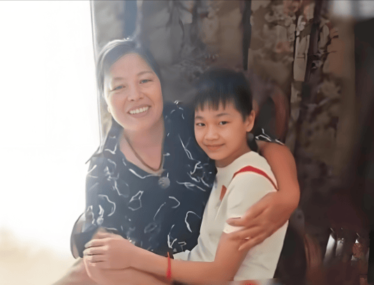 身材变胖，全红婵遭谩骂指责？谁注意全红婵母亲表态，透露唯一愿望