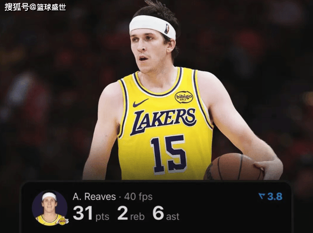 半场好球！一波流打崩！差距太大了，系列赛已悬？